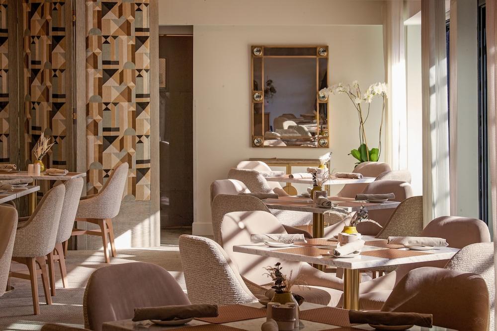 Luxe Sunset Boulevard Hotel Лос-Анджелес Екстер'єр фото